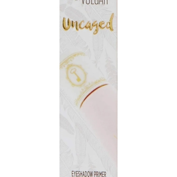 PRETTY VULGAR - UNCAGED EYESHADOW PRIMER - Picture 5 of 7